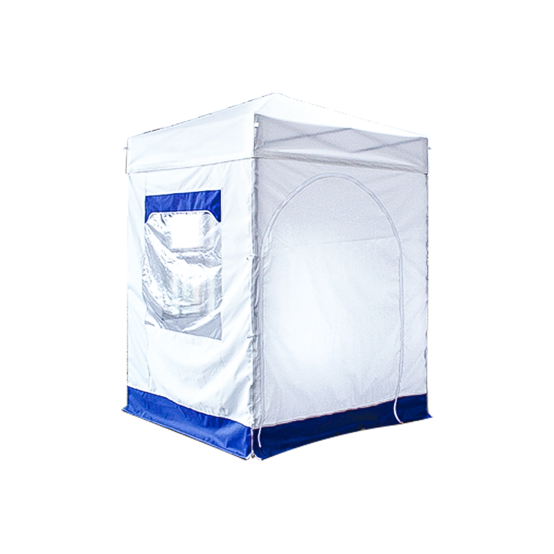 A06-250G PVC Polyster Polyester Acoperiți în aer liber Canopy Gazebo