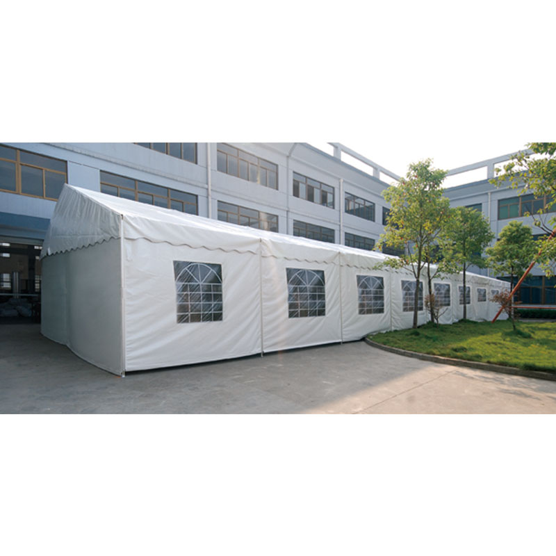 Cort din curte pentru exterior, cort de baldachin cu 3 pereți laterali, cort de nuntă pentru petreceri albe modernizate, terasă impermeabilă pentru foi de foișor de bbq pavilion de adăpost pentru petreceri de grădină piscină de grădină