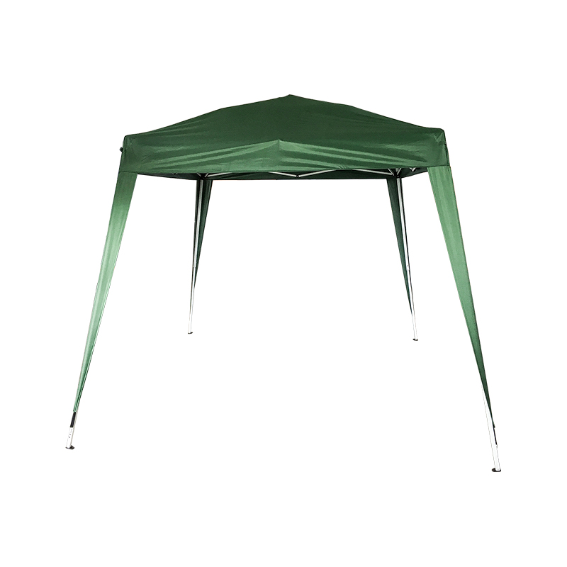 A02-outdoor pliabil Canopy Bospoable Plisă înlocuibilă