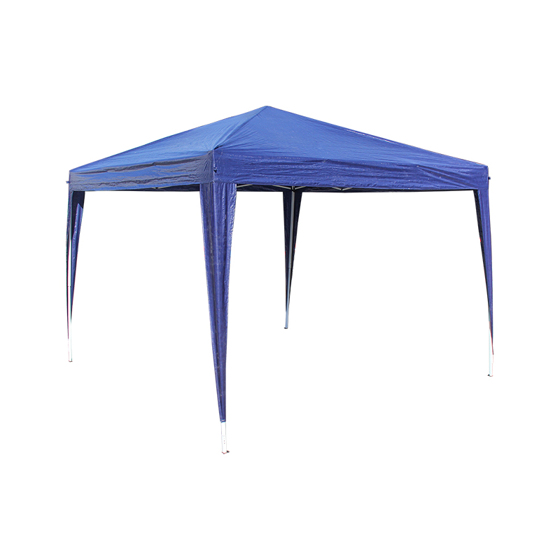 A01-outdoor pliabil Canopy Bosbori