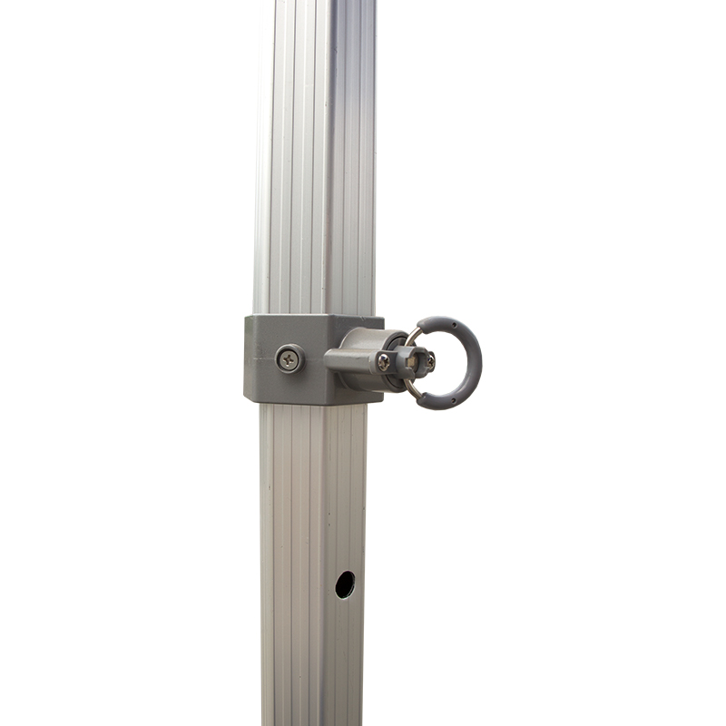 3x3m cadru din aluminiu pliabil foișor în aer liber/tradeză/mașină/nuntă/protecție ploaie la soare 3x3m cadru din aluminiu pliabil foișor în aer liber/tradeză/mașină/nuntă/protecție ploaie la soare