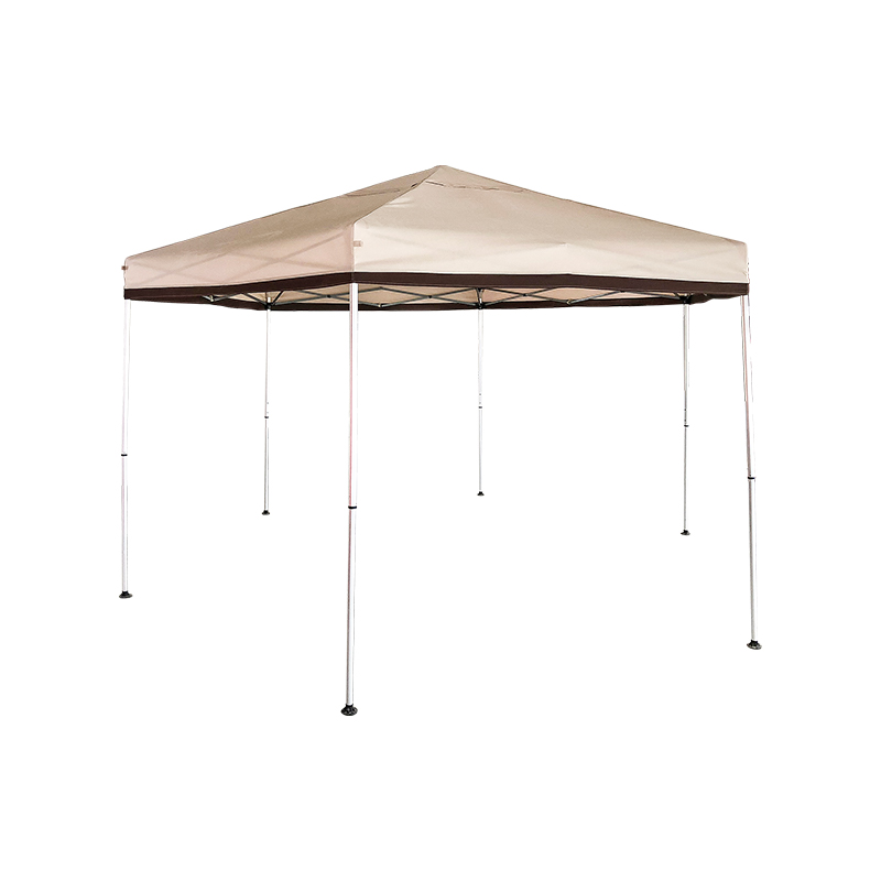 A04-140G Polyester în aer liber pliabil Canopy Bosbori