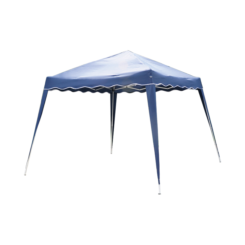 A02-outdoor pliabil Canopy Bospoable Plisă înlocuibilă