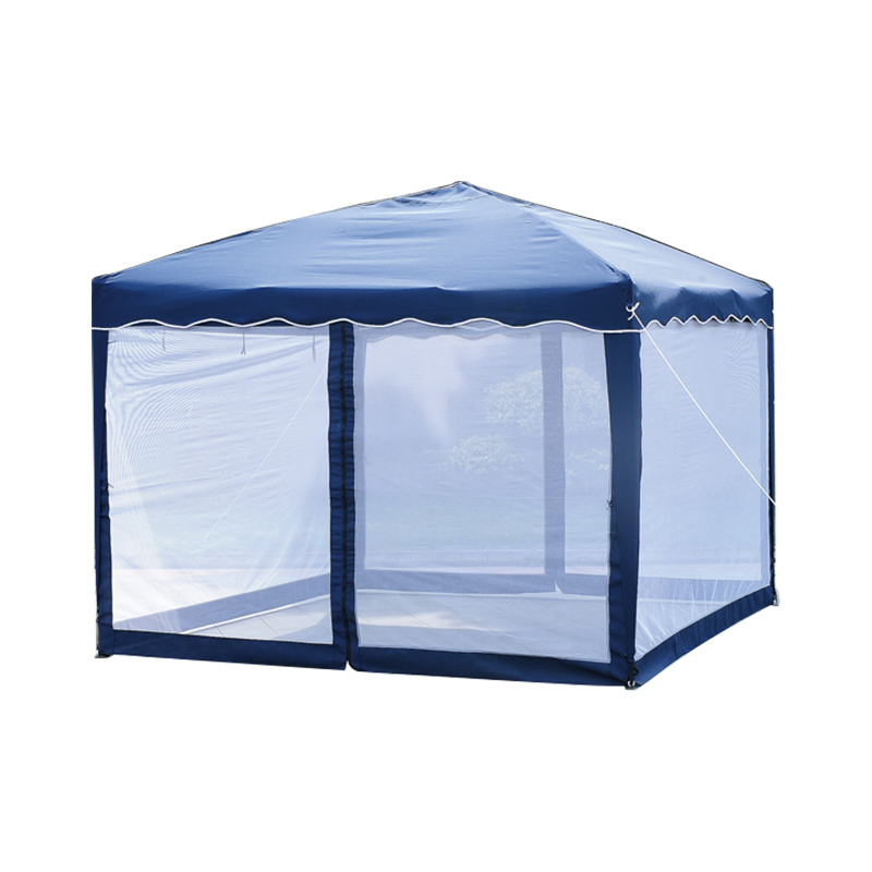 A01-outdoor pliabil Canopy Bosbori