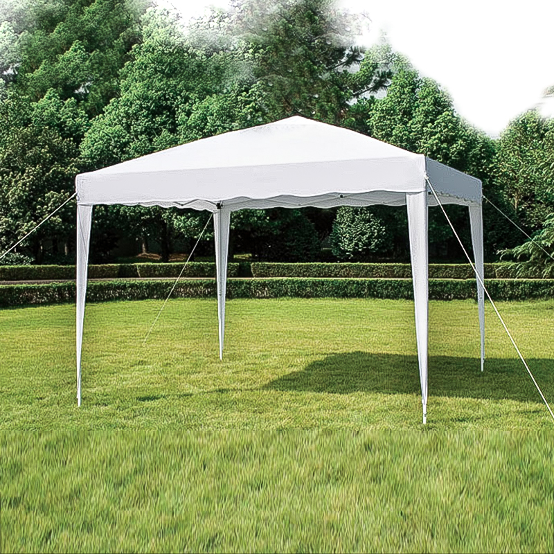 A01-outdoor pliabil Canopy Bosbori