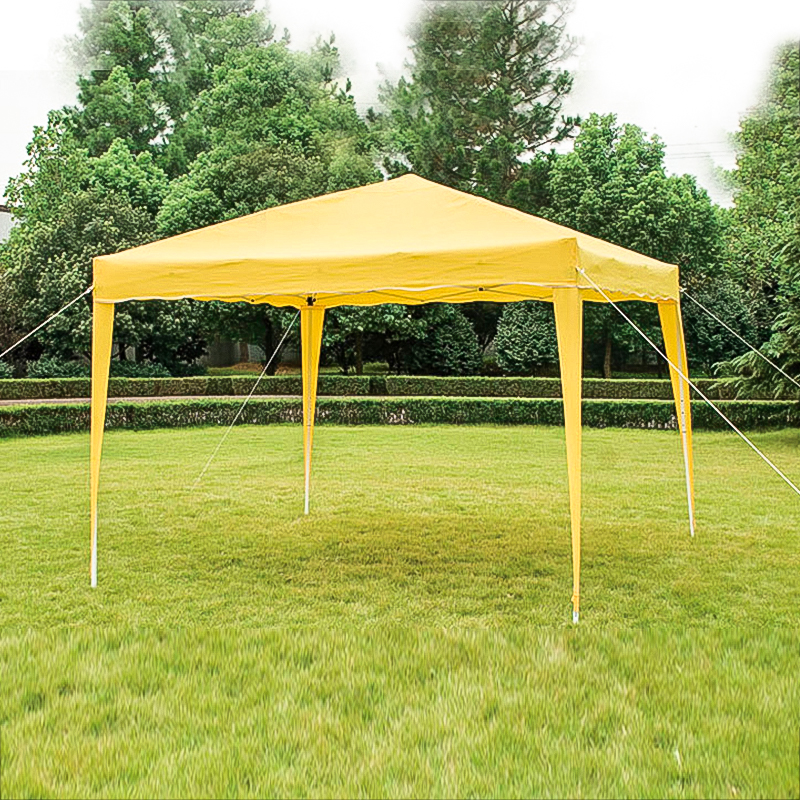 A01-outdoor pliabil Canopy Bosbori