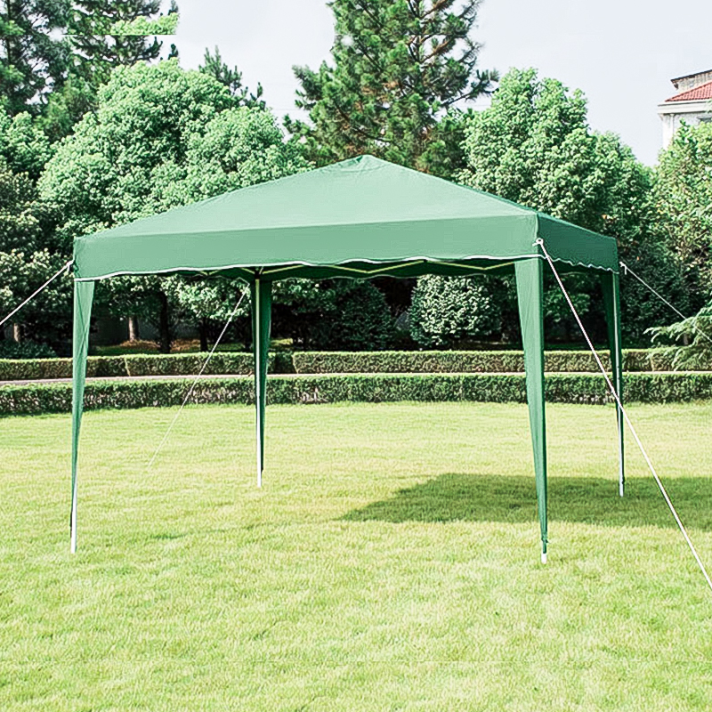 A01-outdoor pliabil Canopy Bosbori