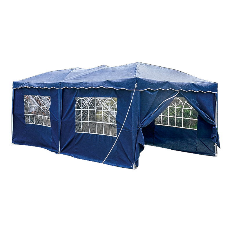 A09-3*6/2.6 Fling Canopy Gazebo Design personalizat disponibil