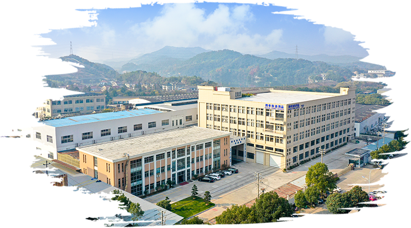 Fabrica de produse de agrement Yuyao Huachen