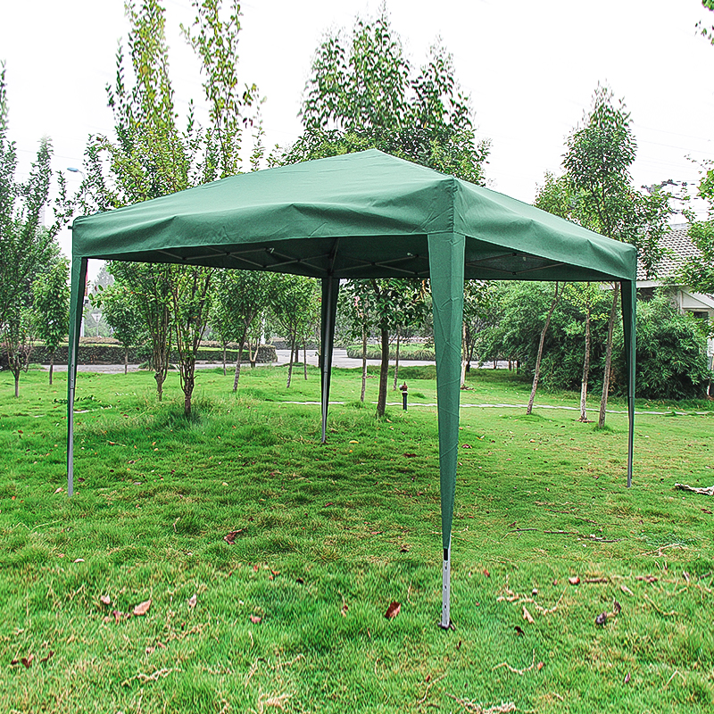 A01-outdoor pliabil Canopy Bosbori
