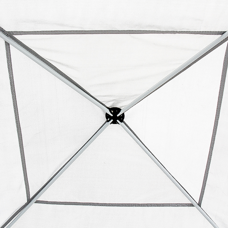 A01-outdoor pliabil Canopy Bosbori