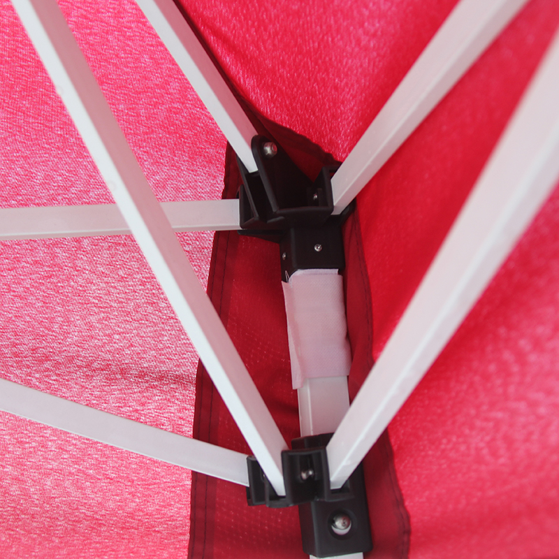 A02-outdoor pliabil Canopy Bospoable Plisă înlocuibilă