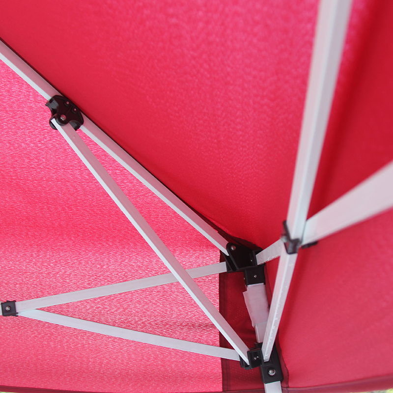 A02-outdoor pliabil Canopy Bospoable Plisă înlocuibilă
