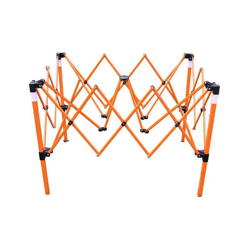 A02-1-PU+ Canopy pentru adăpost pentru acoperire de argint