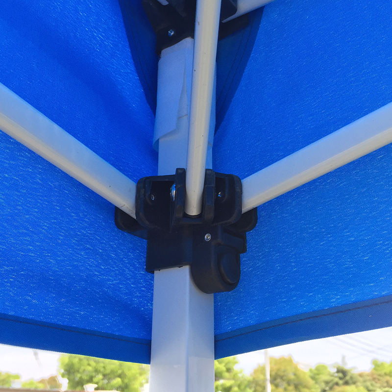 A01-outdoor pliabil Canopy Bosbori