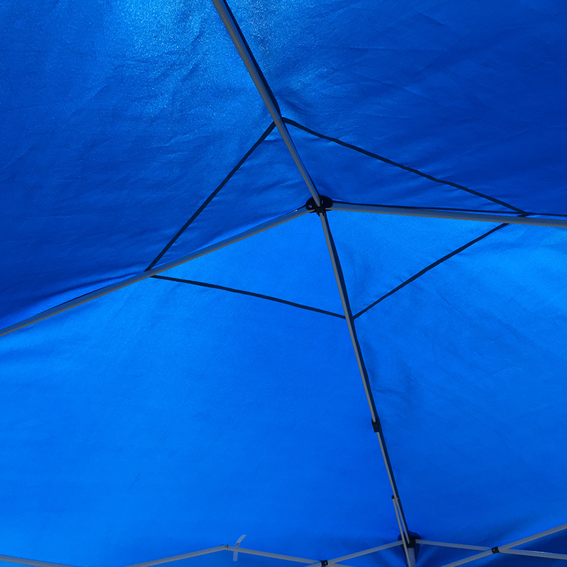 A01-outdoor pliabil Canopy Bosbori