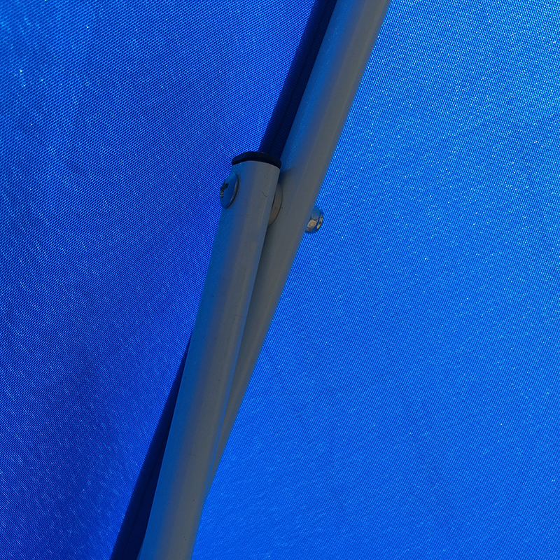 A01-outdoor pliabil Canopy Bosbori