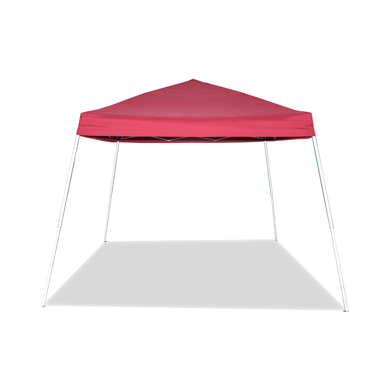A02-outdoor pliabil Canopy Bospoable Plisă înlocuibilă