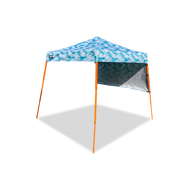 A02-1-PU+ Canopy pentru adăpost pentru acoperire de argint