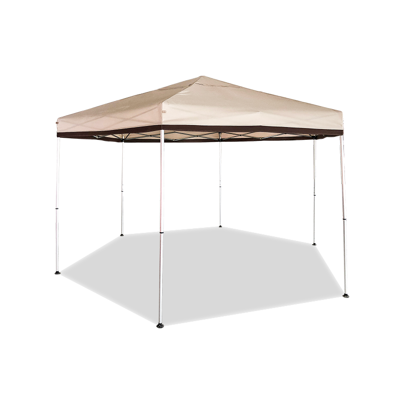 A04-140G Polyester în aer liber pliabil Canopy Bosbori