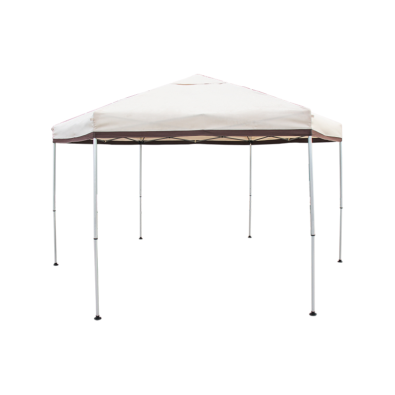 A04-140G Polyester în aer liber pliabil Canopy Bosbori