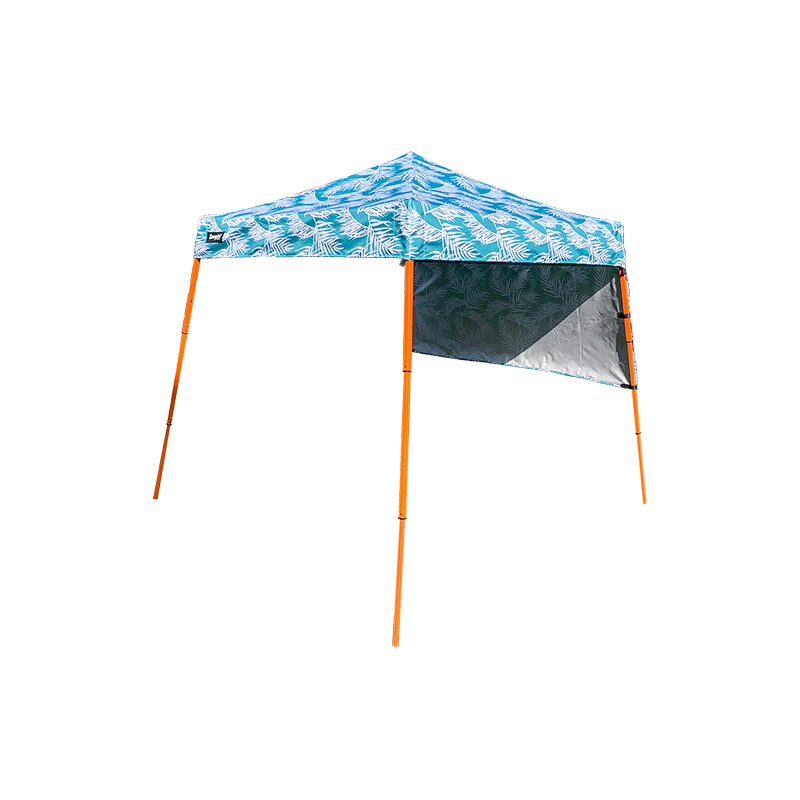 A02-1-PU+ Canopy pentru adăpost pentru acoperire de argint