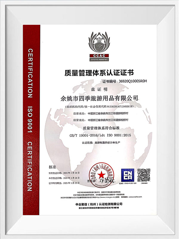 Certificare