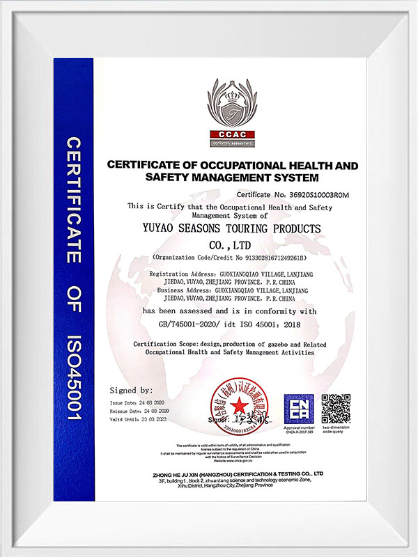 Certificare