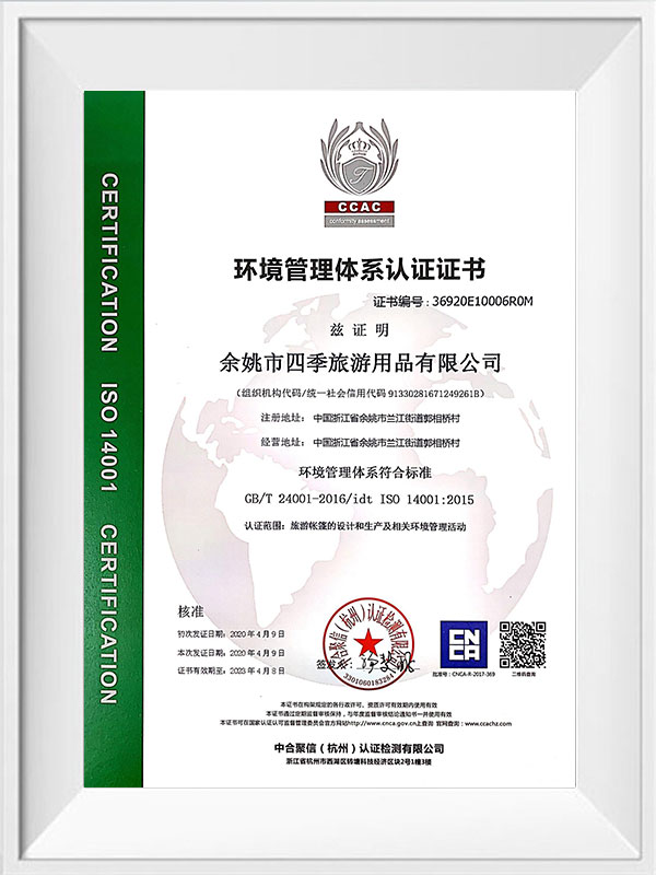 Certificare